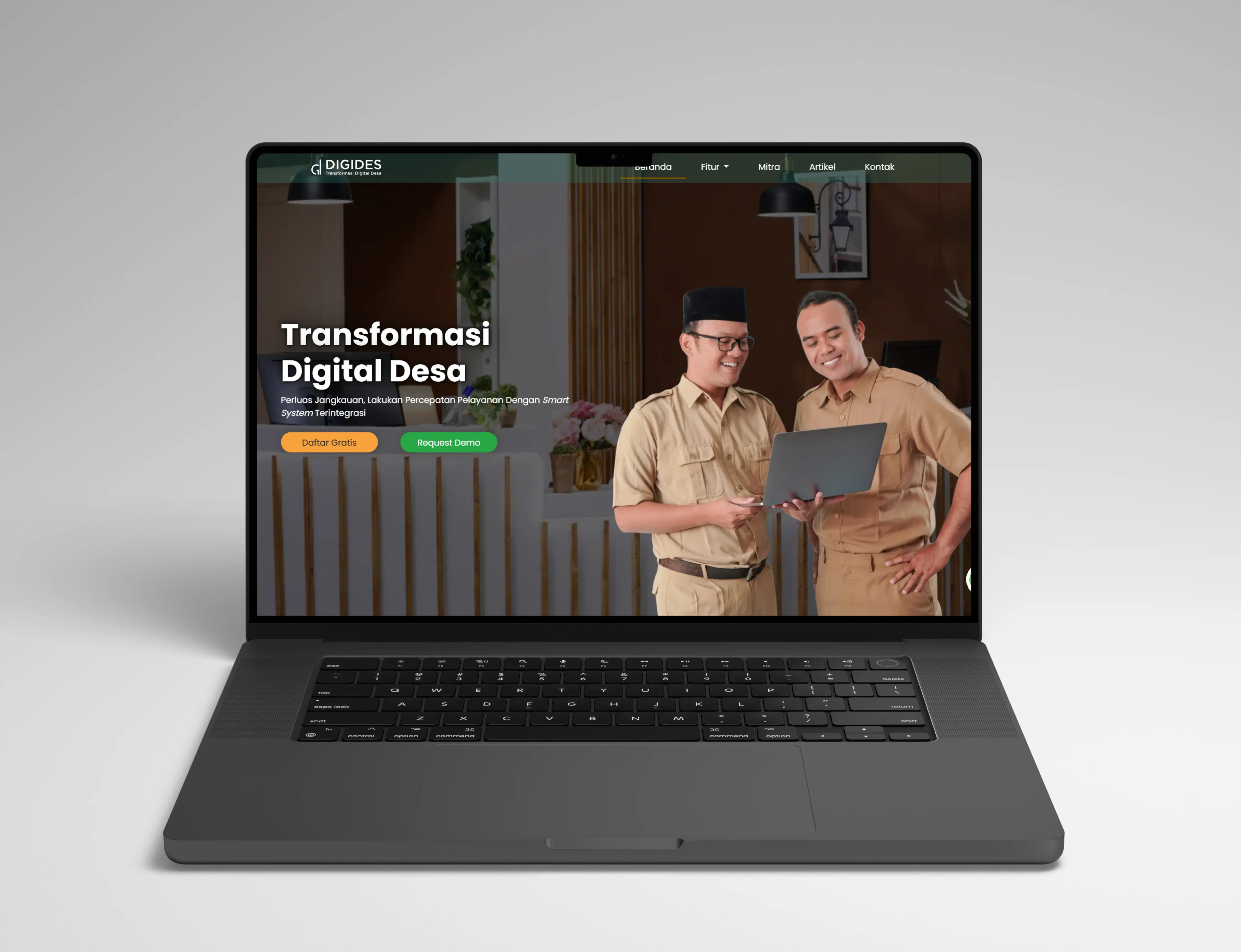 Digital Desa